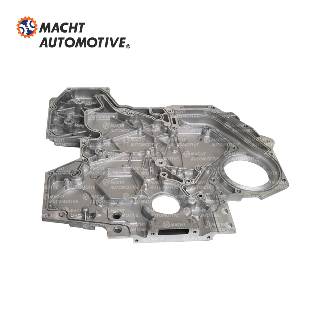 Tapa de Distribución Frontal MA-1879185C1 Navistar MaxxForce DT / 9 / 10