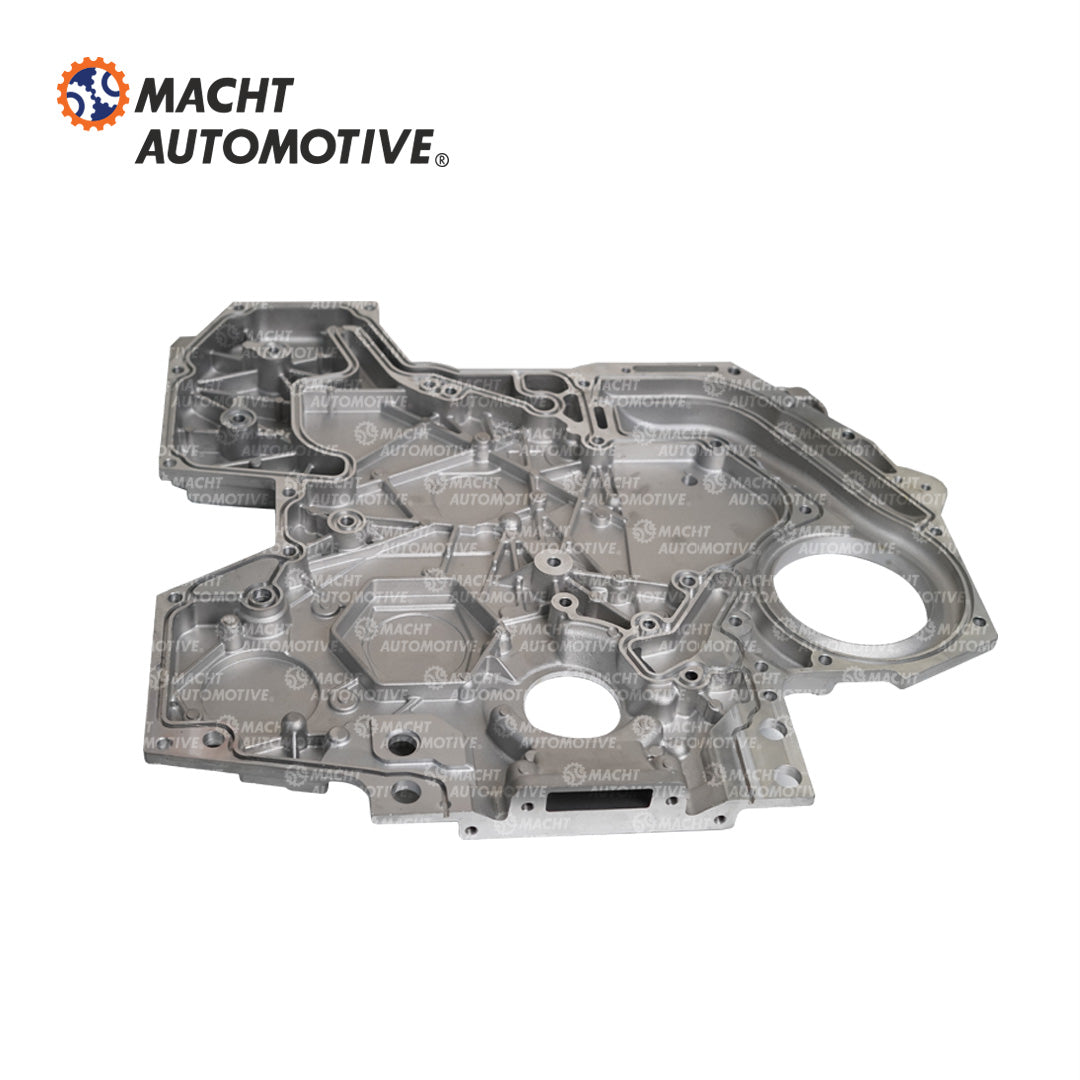 Tapa de Distribución Frontal MA-1879185C1 Navistar MaxxForce DT / 9 / 10