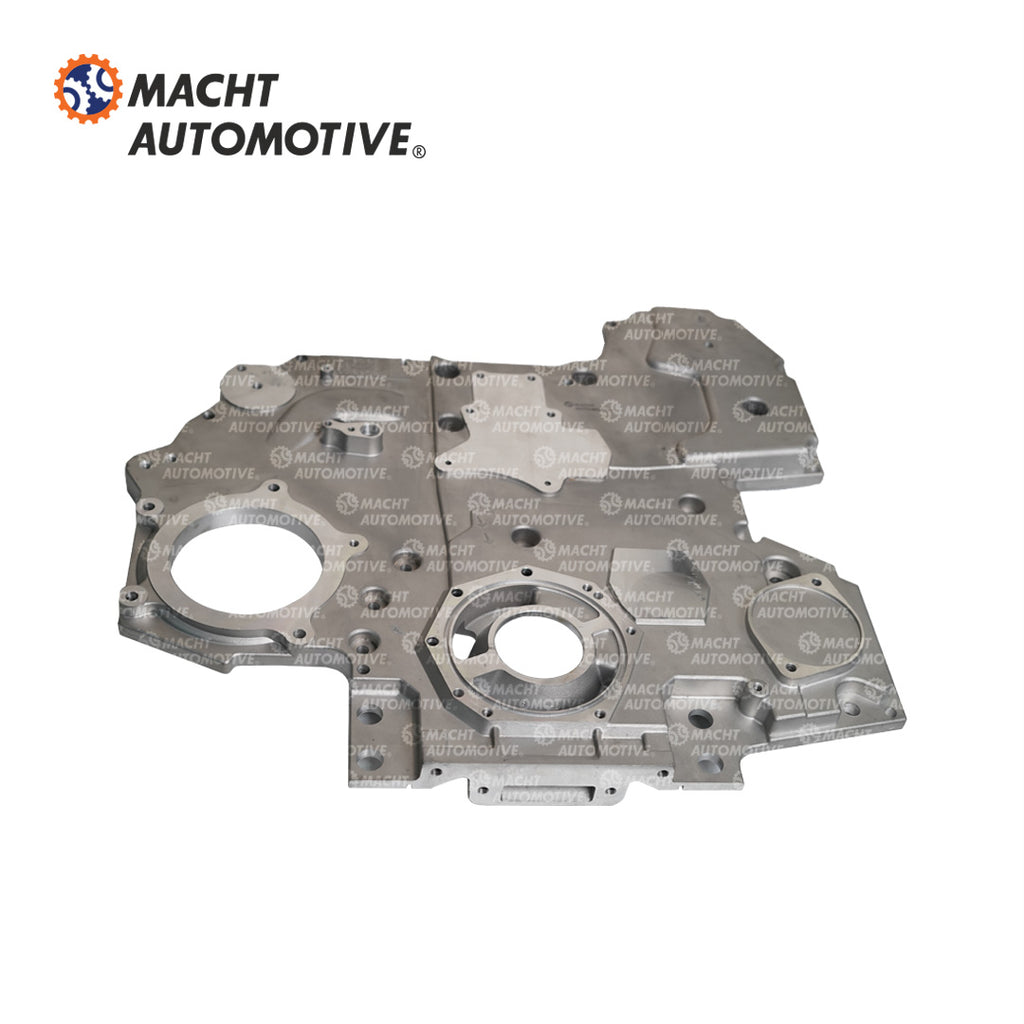 Tapa de Distribución Frontal MA-1879185C1 Navistar MaxxForce DT / 9 / 10