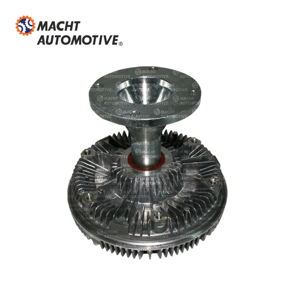 FAN CLUTCH TERMICO DE MOTOR MERCEDES BENZ M906 BOXER MA-18801-1
