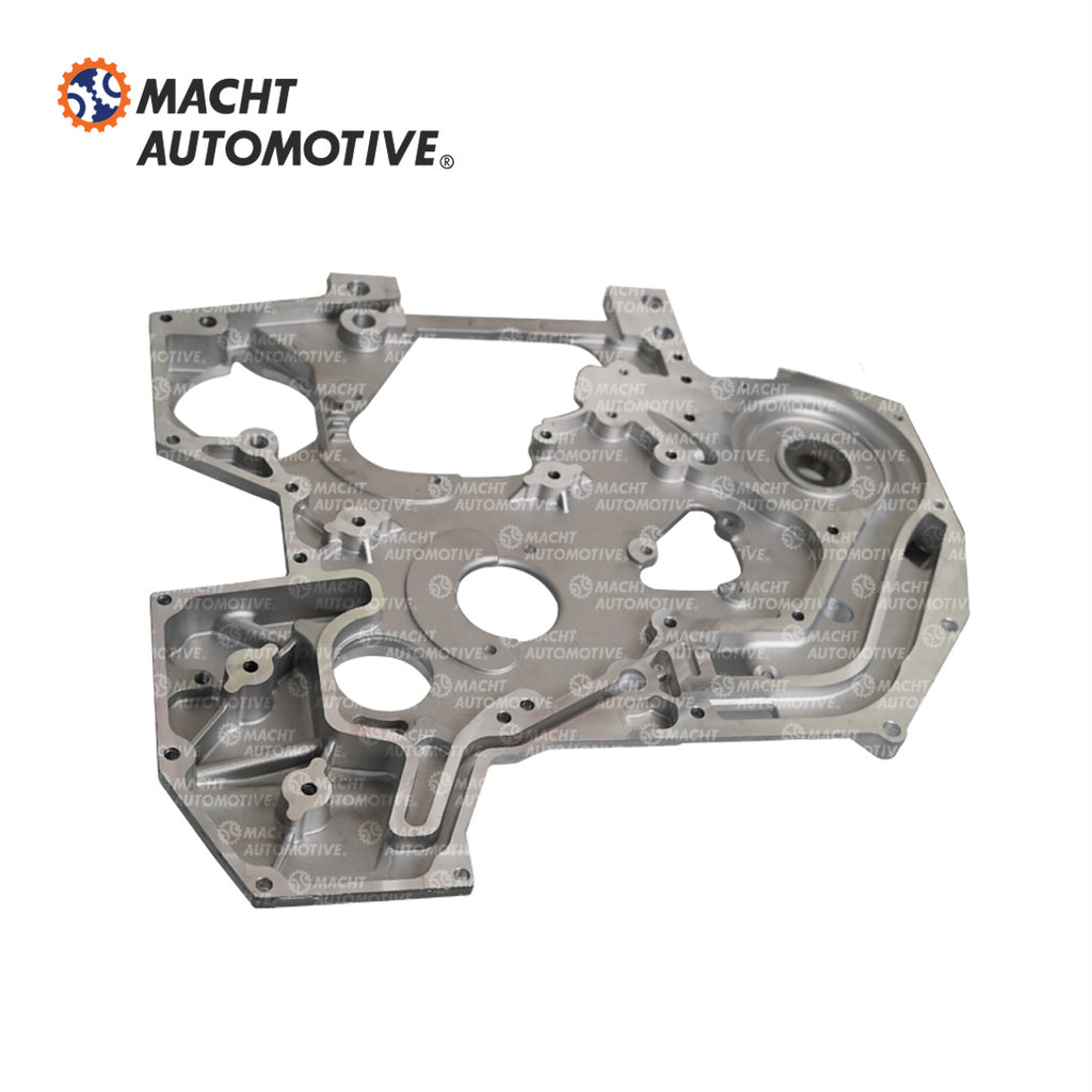 Tapa de Distribución Frontal MA-1881411C1 Navistar MaxxForce DT / 9 / 10