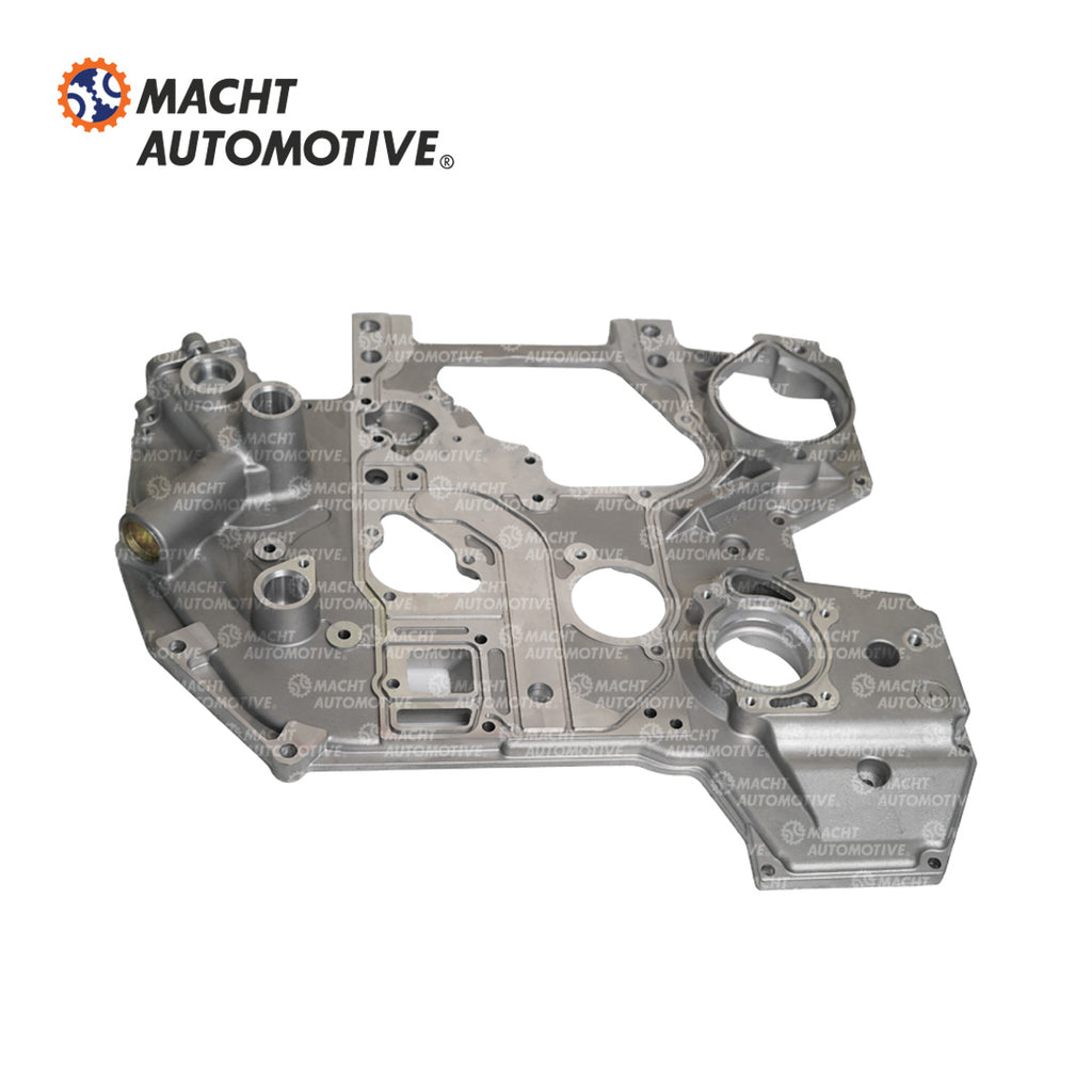 Tapa de Distribución Frontal MA-1881411C1 Navistar MaxxForce DT / 9 / 10