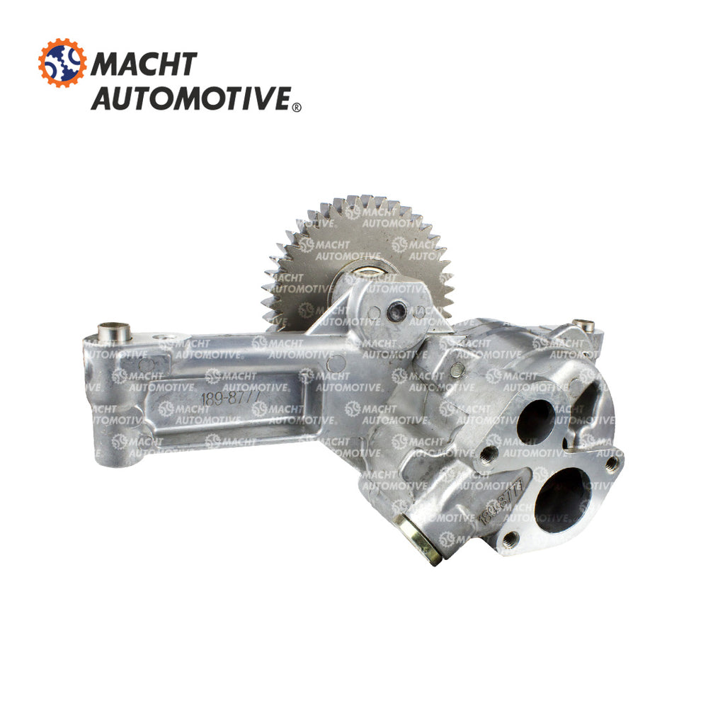 BOMBA DE ACEITE CATERPILLAR 3126 C7 (2 ENGRANE) MA-1898777