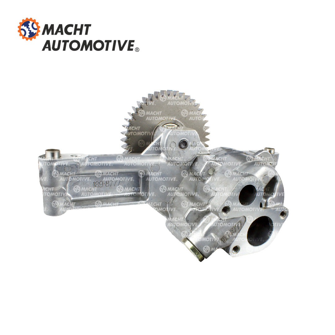 BOMBA DE ACEITE CATERPILLAR 3126 C7 (2 ENGRANE) MA-1898777