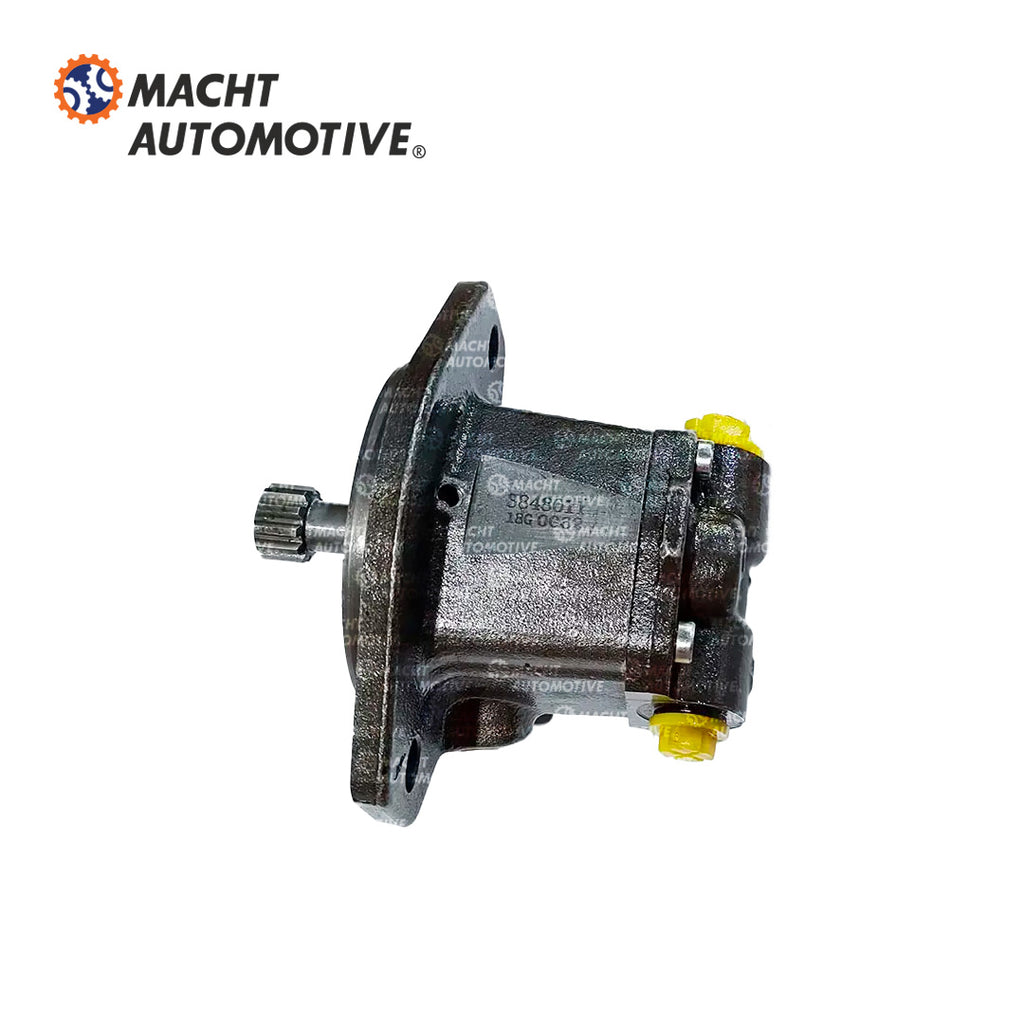 BOMBA DE DIESEL CATERPILLAR C10 C12 C13 (ROTACION IZQUIERDA) MA-190-3443