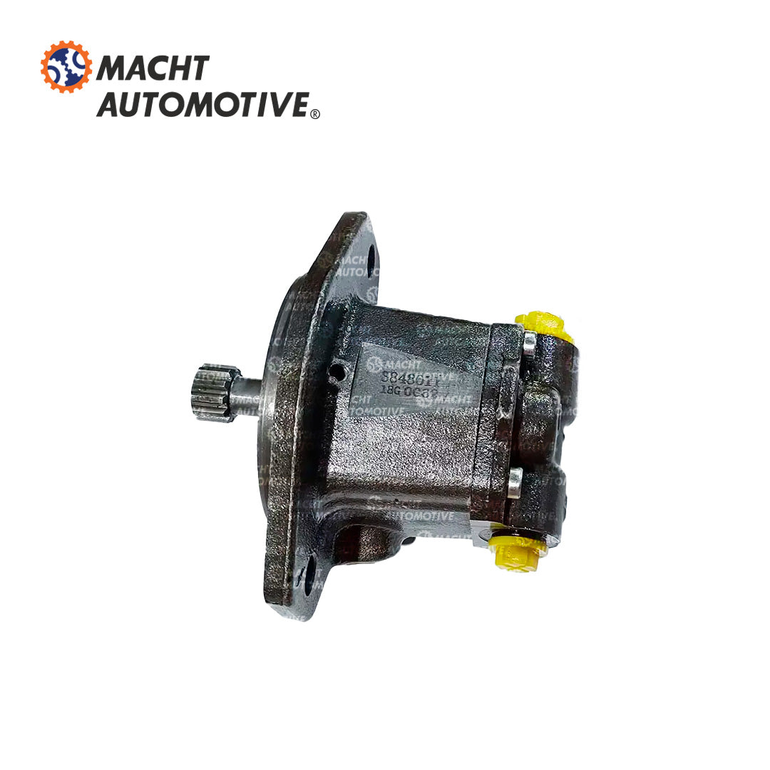 BOMBA DE DIESEL CATERPILLAR C10 C12 C13 (ROTACION IZQUIERDA) MA-190-3443