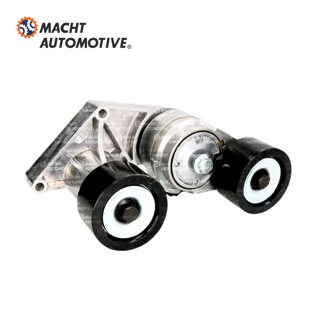 Polea Tensora Doble PACCAR MX-13 MA-1942517
