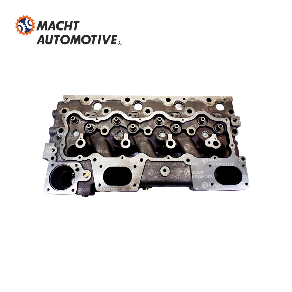 Cabeza de Motor MA-1N4303 Caterpillar 3304 Inyección Directa