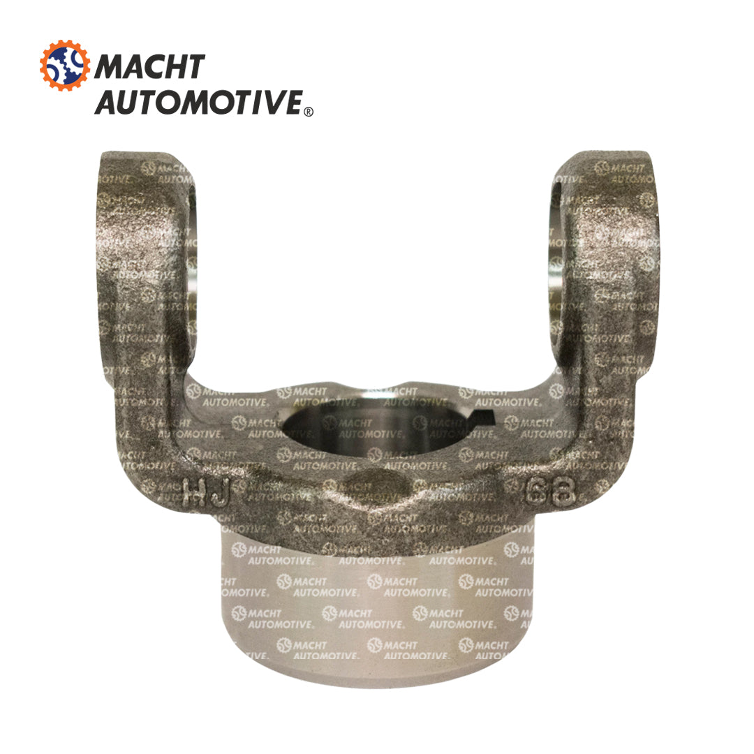 Yugo de Maza para Toma de Fuerza MA-2-4-1233 (PTO) 1 1/2" Redondo Serie 1310
