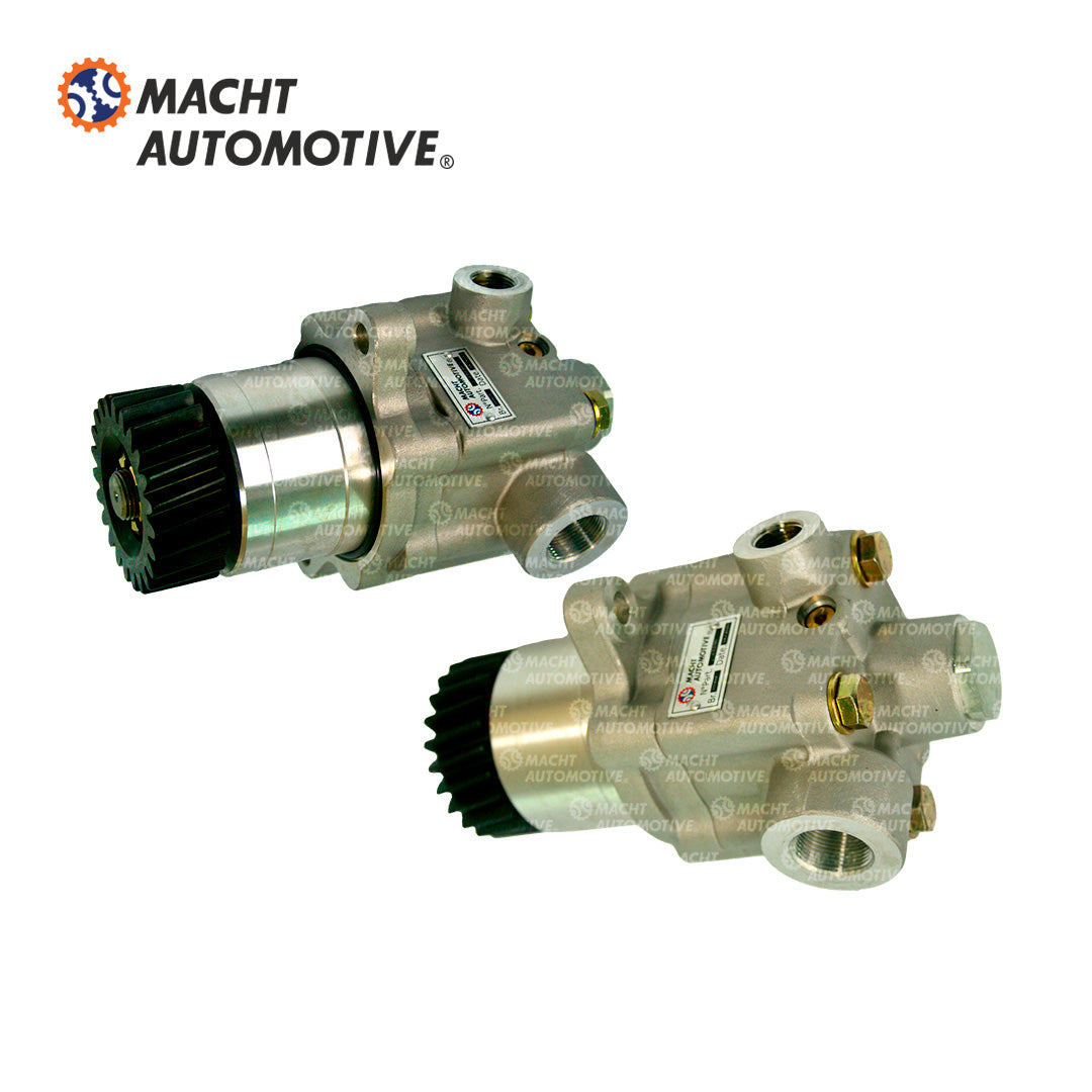 BOMBA DE DIRECCION VOLVO (ROTACION DERECHA) MA-2.53195