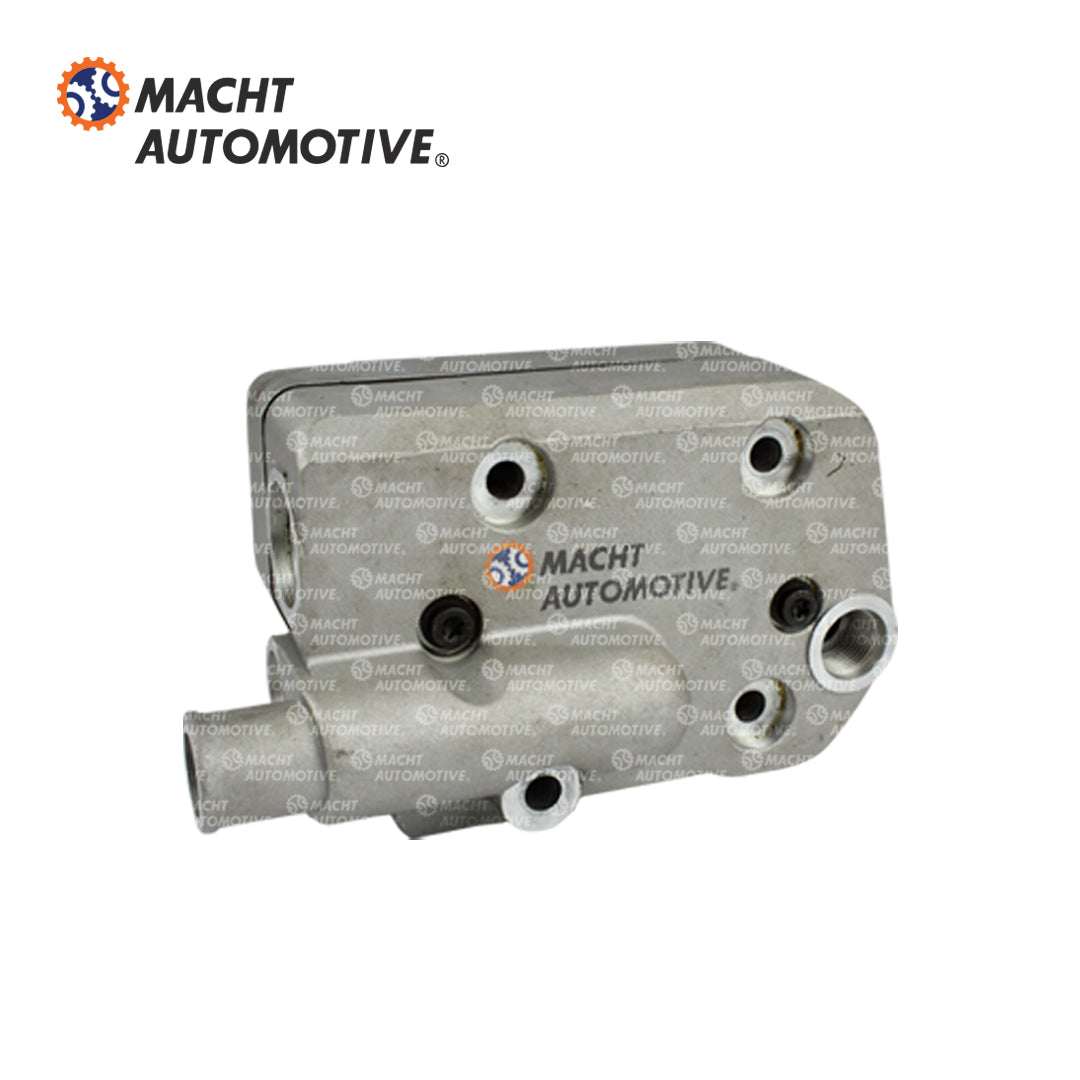 CABEZA DE COMPRESOR WABCO CUMMINS ISB 9111549202