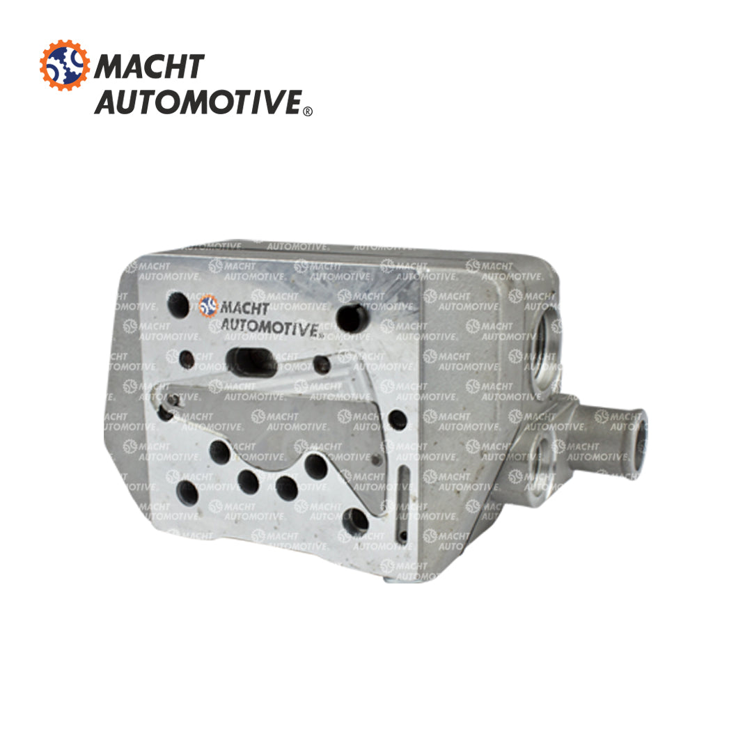 CABEZA DE COMPRESOR WABCO CUMMINS ISB 9111549202
