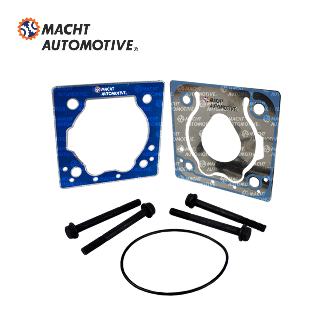 CABEZA DE COMPRESOR WABCO CUMMINS ISB 9111549202