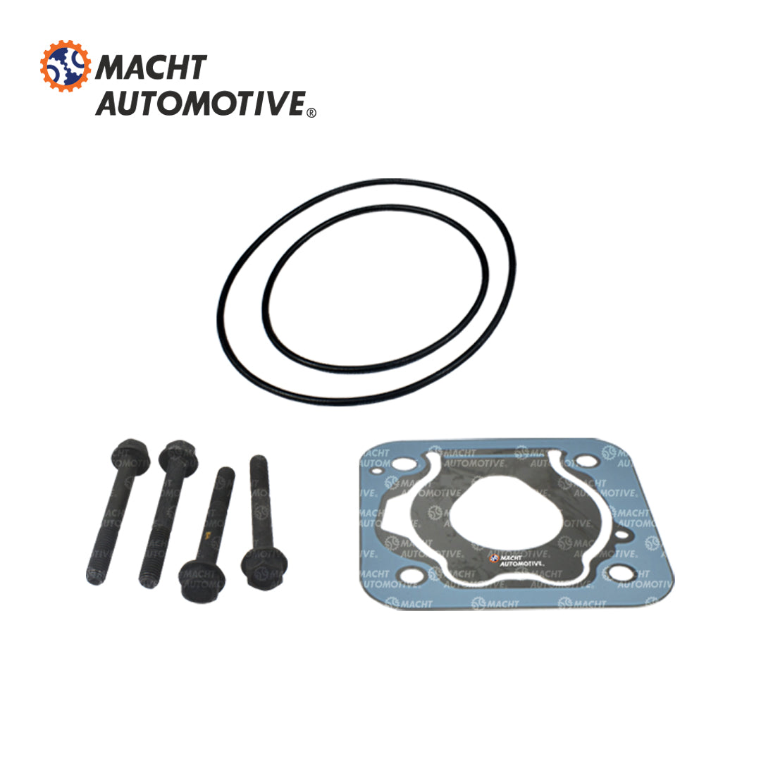 CABEZA DE COMPRESOR WABCO MERCEDES BENZ OM904