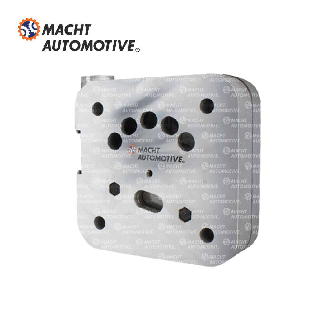 CABEZA DE COMPRESOR WABCO MERCEDES BENZ OM904