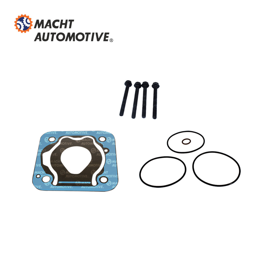 CABEZA DE COMPRESOR WABCO MERCEDES OM460 (1 PISTON ) MA-2001191000