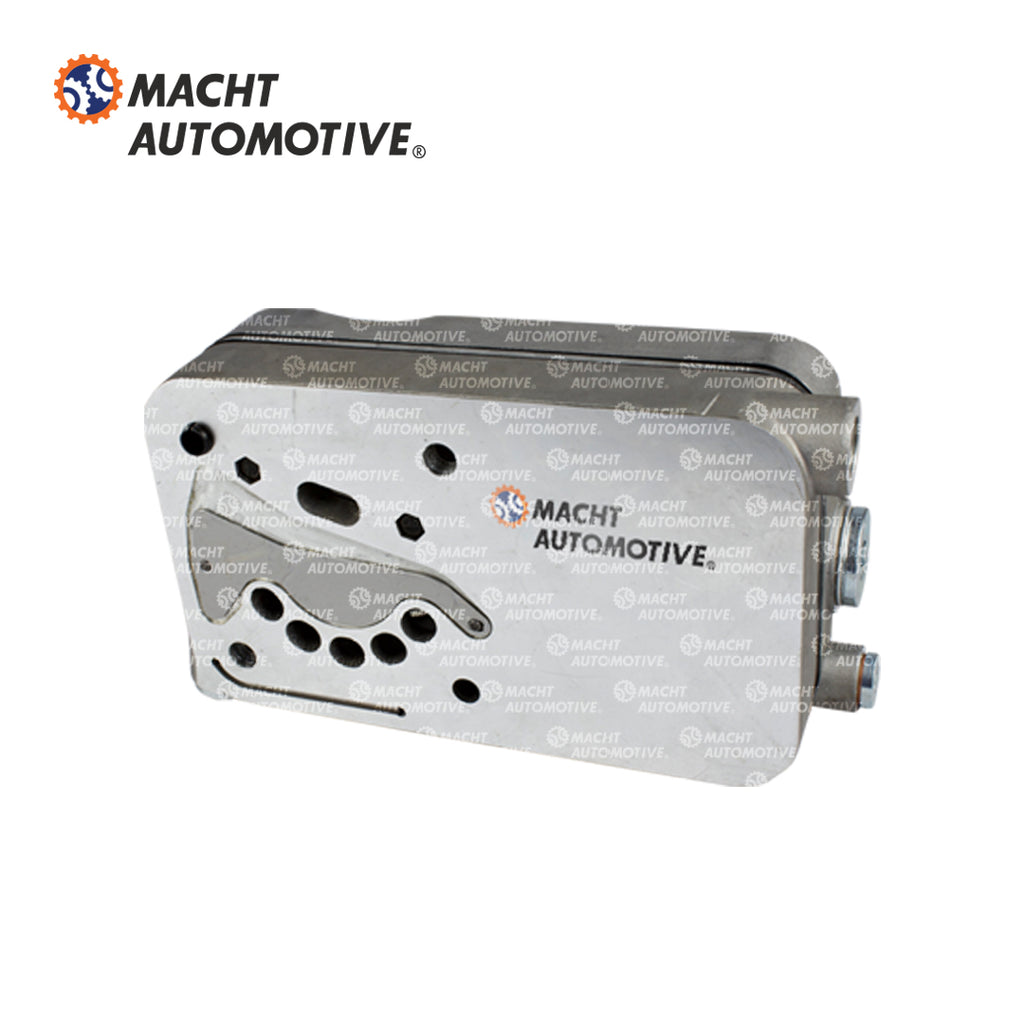 CABEZA DE COMPRESOR WABCO MERCEDES OM460 (1 PISTON ) MA-2001191000