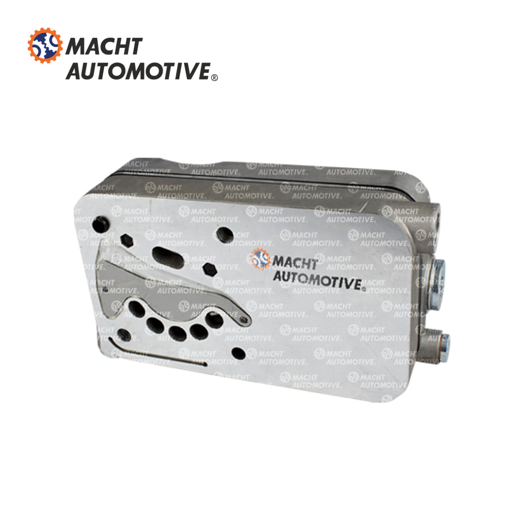 CABEZA DE COMPRESOR WABCO MERCEDES OM460 (1 PISTON ) MA-2001191000