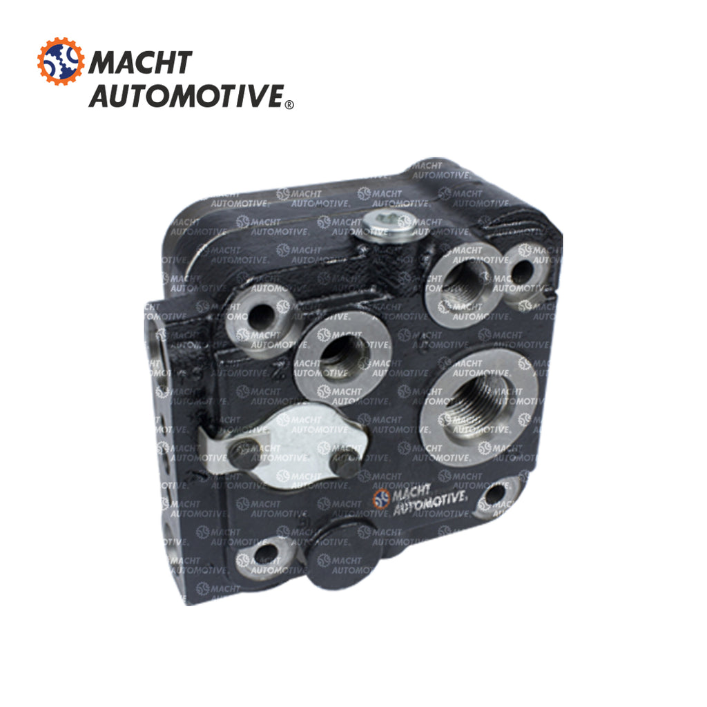 CABEZA DE COMPRESOR BENDIX BA-921 DETROIT SERIE 60 DDECV