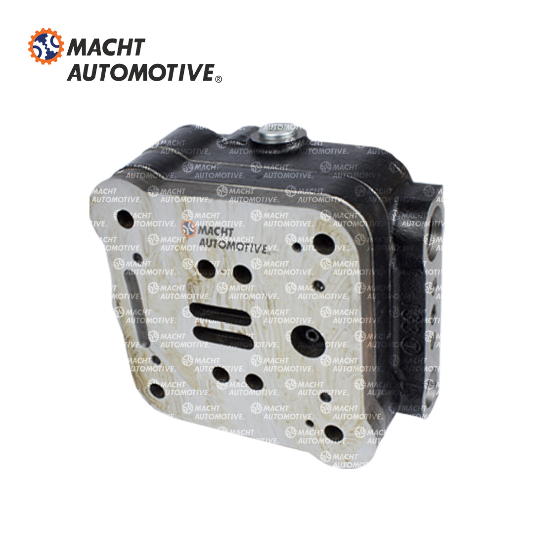 CABEZA DE COMPRESOR BENDIX BA-921 DETROIT SERIE 60 DDECV