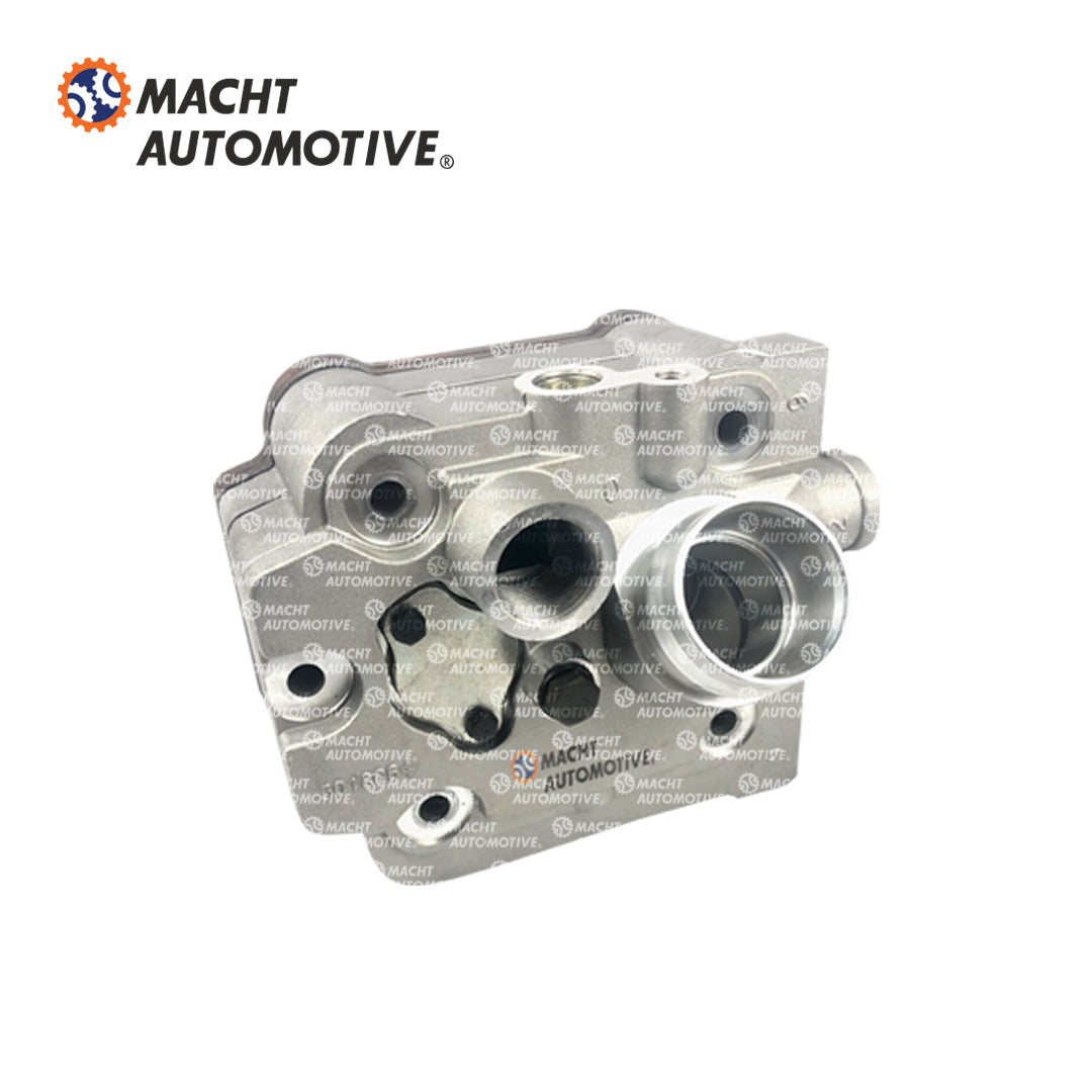 CABEZA DE COMPRESOR BENDIX BA-921 DETROIT DD13 ENTRADA GRANDE MA-2001501000