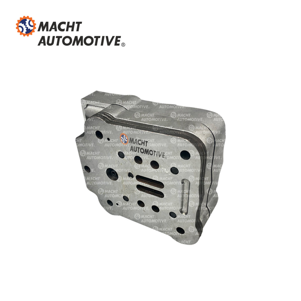 CABEZA DE COMPRESOR DETROIT SERIE 60 DDECVI BENDIX BA-921 90242IM