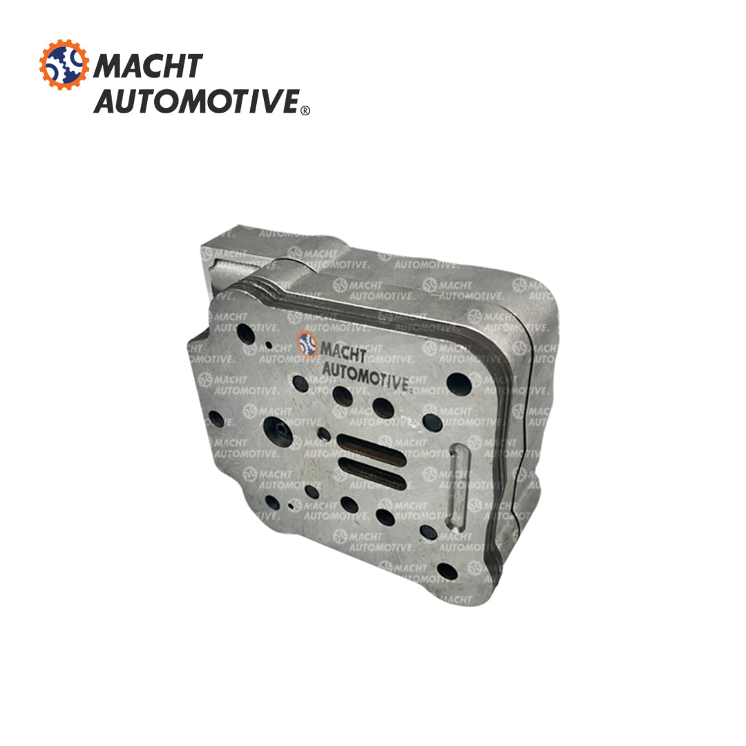 CABEZA DE COMPRESOR DETROIT SERIE 60 DDECVI BENDIX BA-921 90242IM