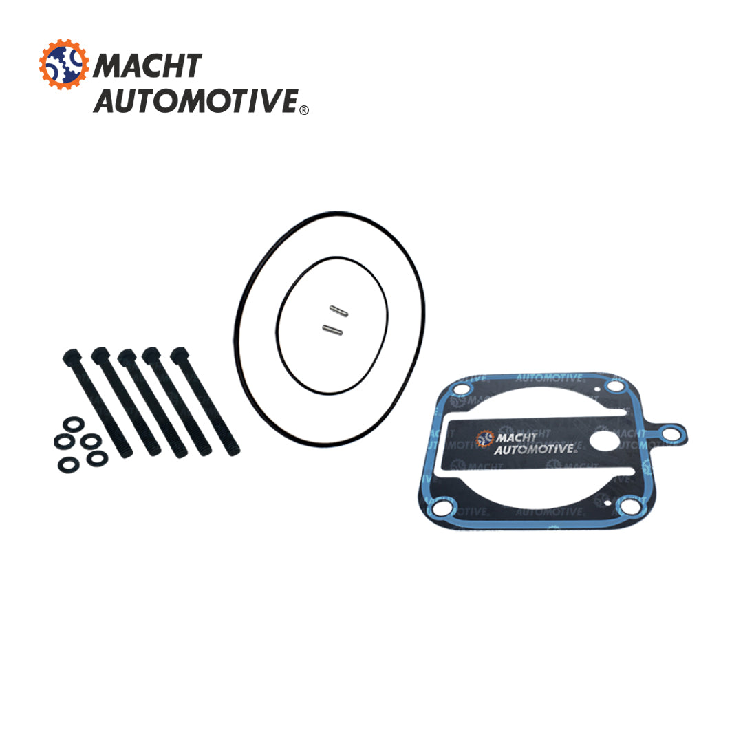 CABEZA DE COMPRESOR DETROIT SERIE 60 DDECVI BENDIX BA-921 90242IM