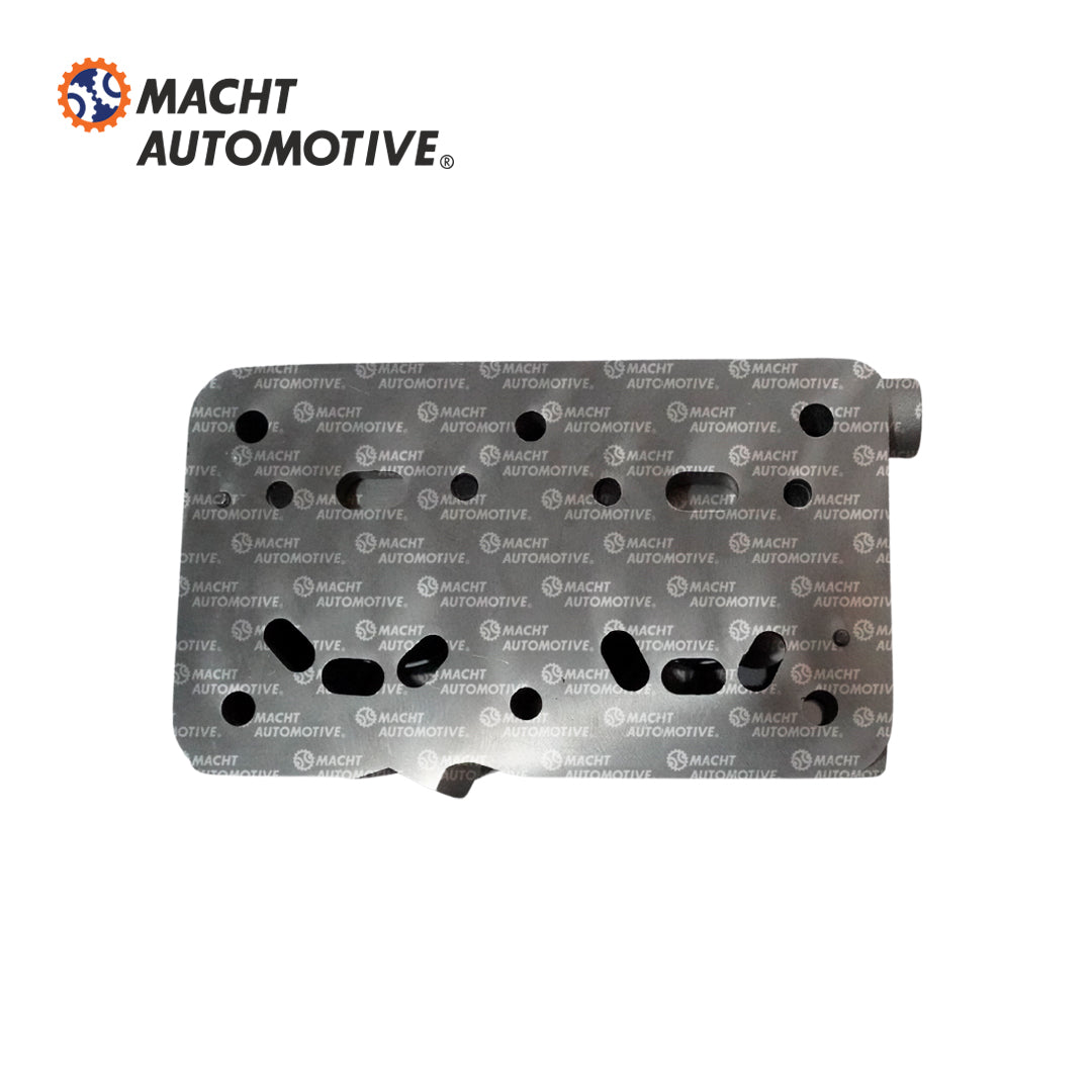 CABEZA DE COMPRESOR WABCO MERCEDES BENZ OM926 (DOBLE PISTON) 112250