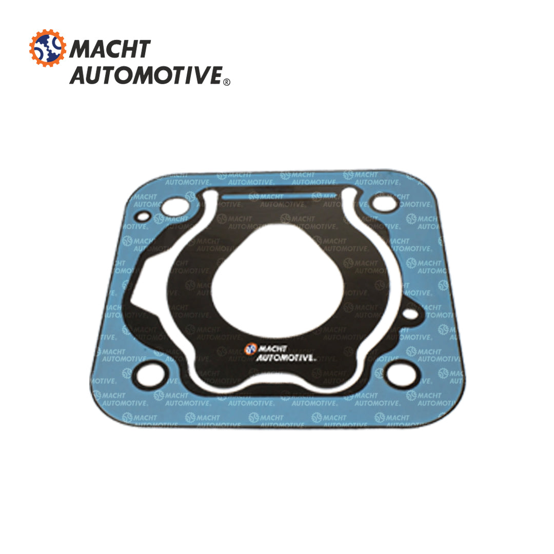 CABEZA DE COMPRESOR WABCO VOLVO D12 (UN PISTON) (CABEZA VOLADA) MA-2002081000