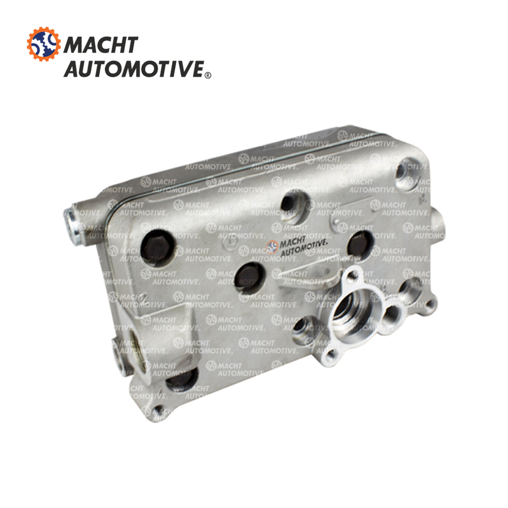 CABEZA DE COMPRESOR WABCO VOLVO D12 (UN PISTON) (CABEZA VOLADA) MA-2002081000