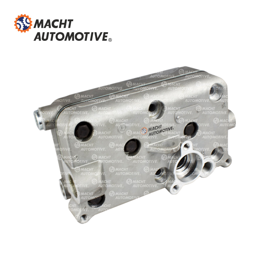 CABEZA DE COMPRESOR WABCO VOLVO D12 (UN PISTON) (CABEZA VOLADA) MA-2002081000