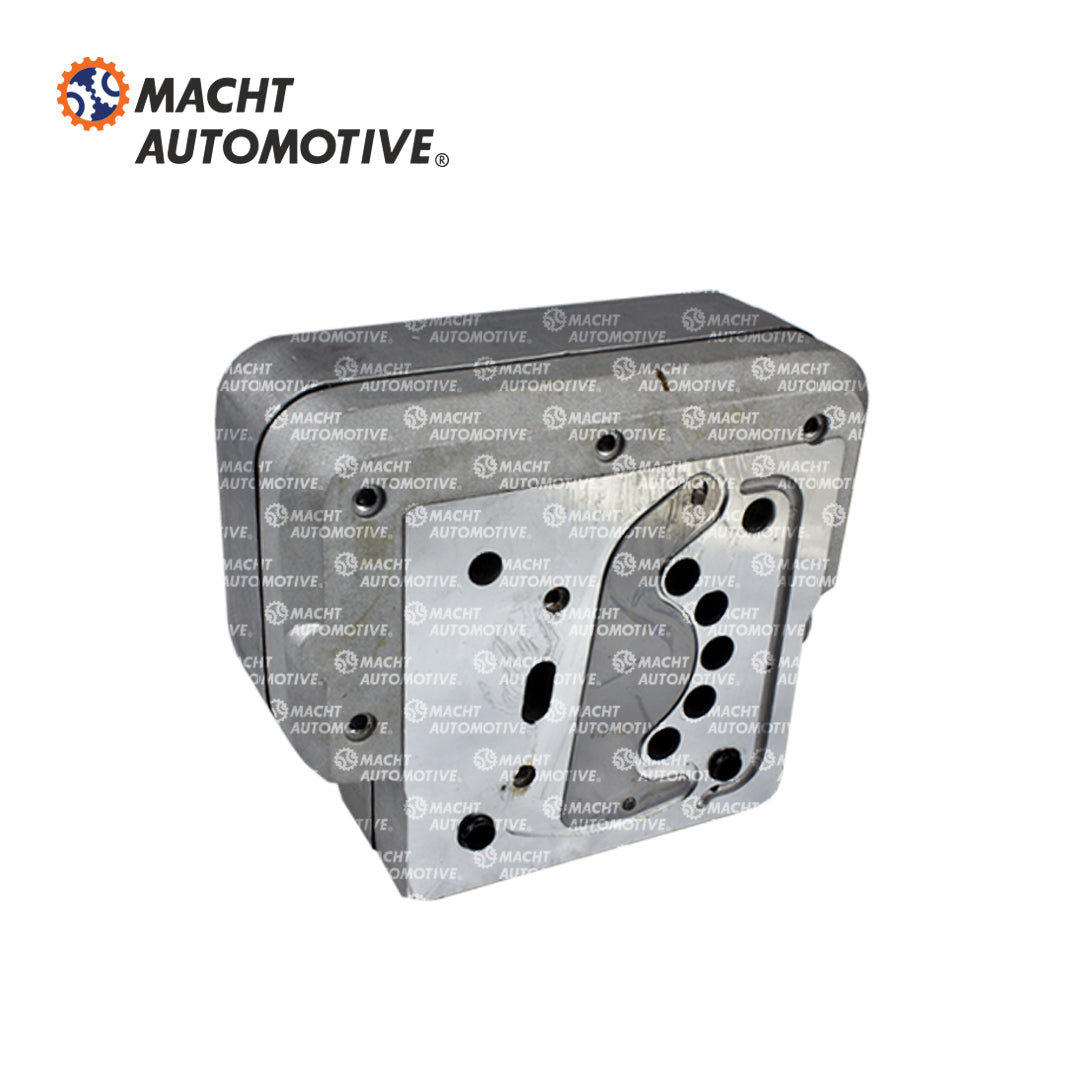 CABEZA DE COMPRESOR WABCO ISX (ROSCA 85MM)