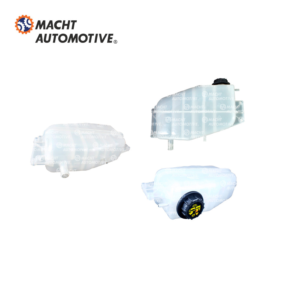 Tanque Recuperador Agua MA-2002105C2 Refrigerante International 4000/7000