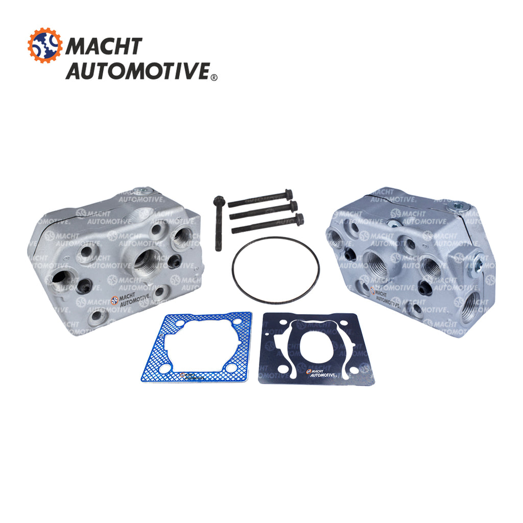 CABEZA DE COMPRESOR WABCO CUMMINS QSB MA-2002761000