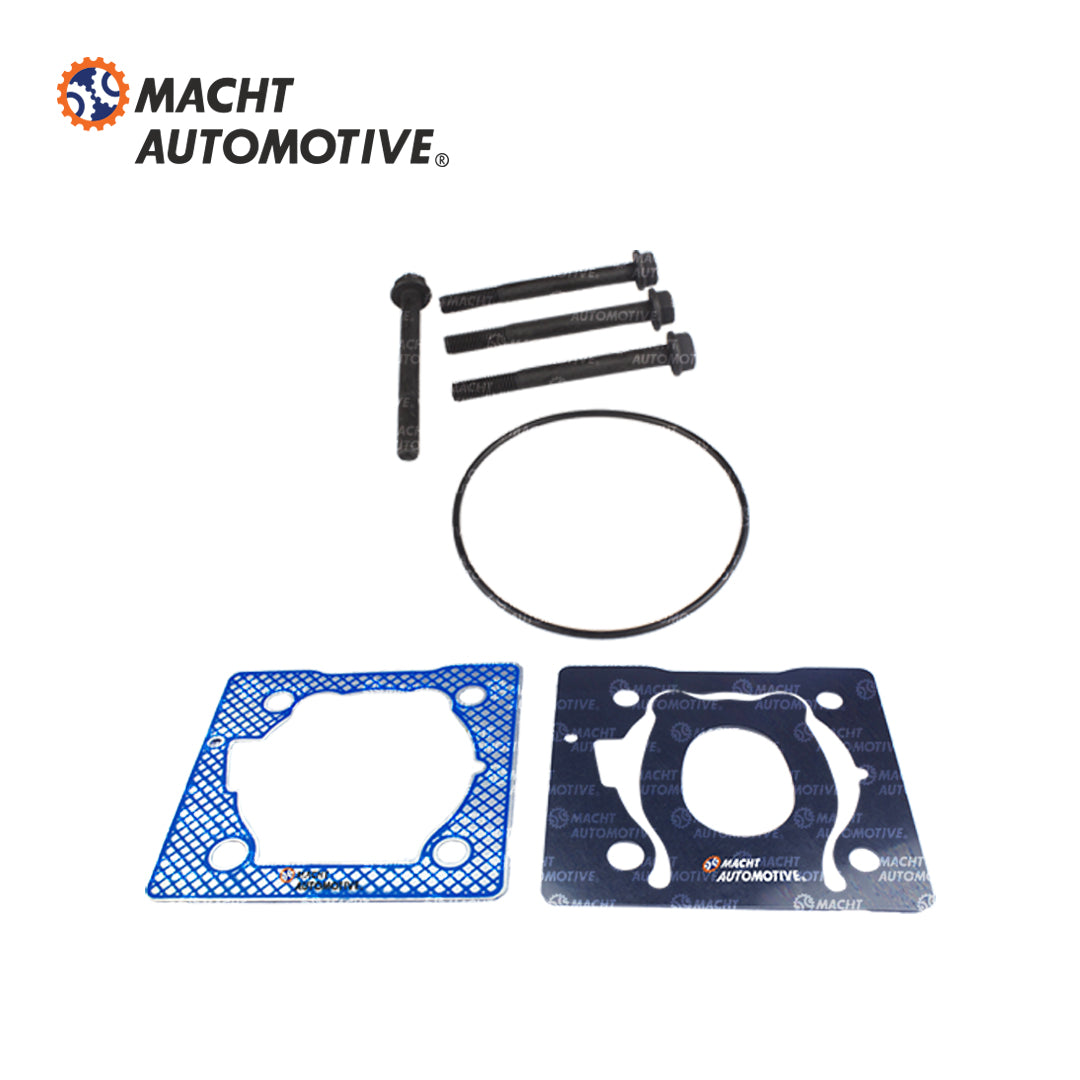 CABEZA DE COMPRESOR WABCO CUMMINS QSB MA-2002761000