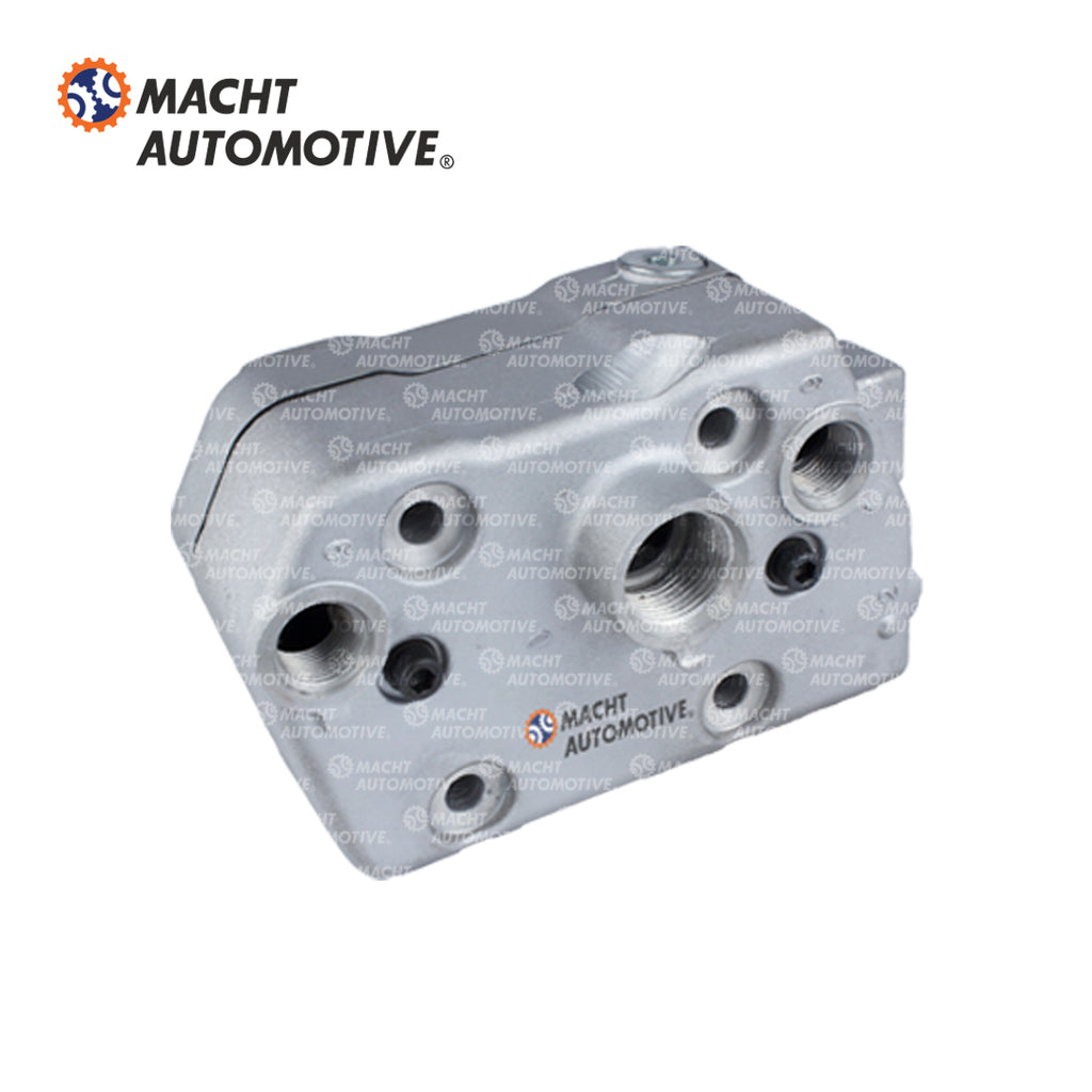 CABEZA DE COMPRESOR WABCO CUMMINS QSB MA-2002761000