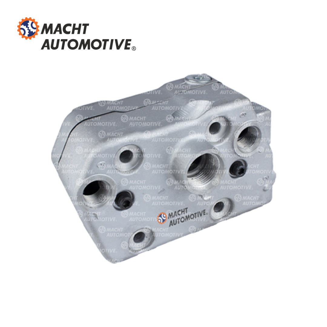 CABEZA DE COMPRESOR WABCO CUMMINS QSB MA-2002761000