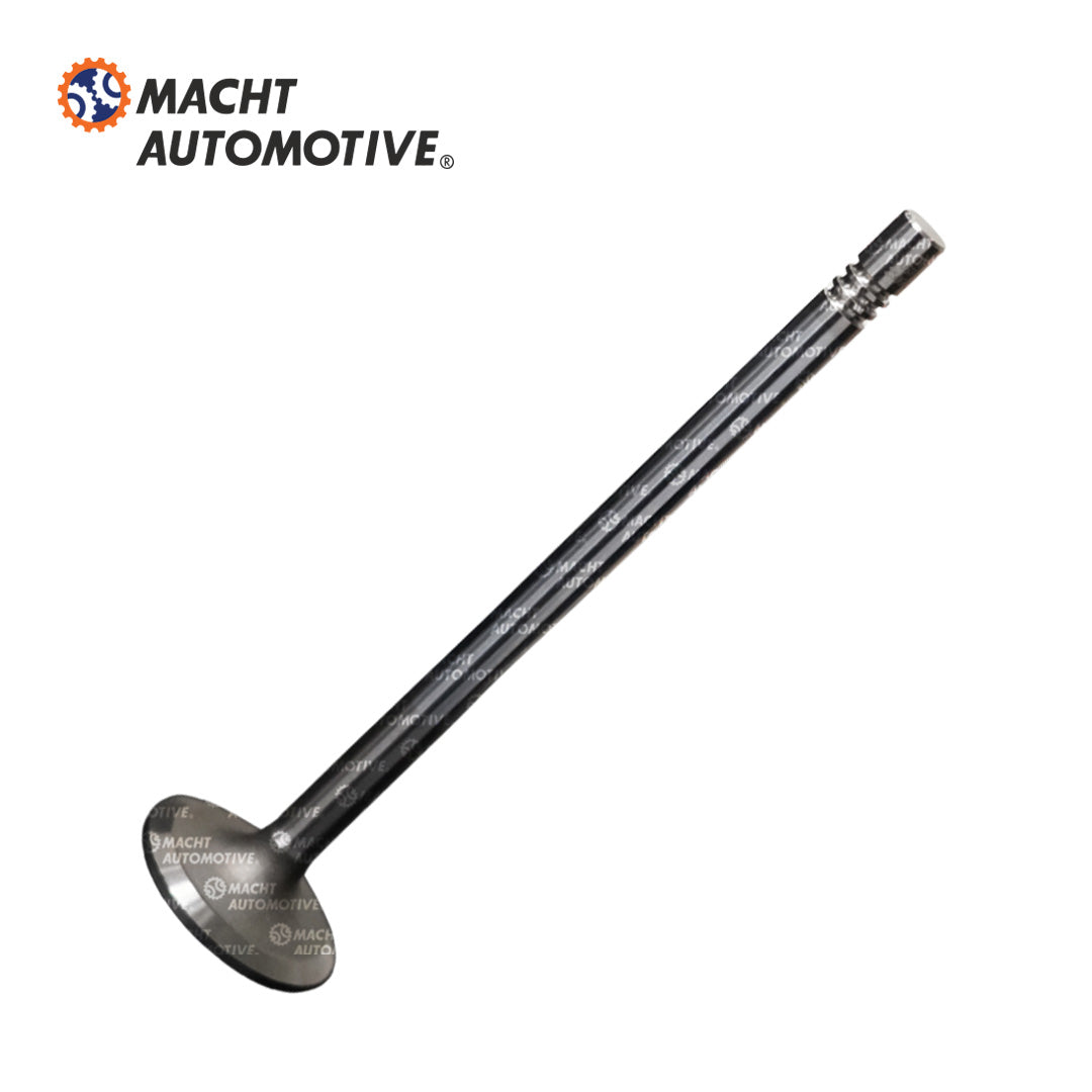 Válvula de Escape Motor MA-200V04101-0546 MAN MC11/MC13 Serie TGS/TGX