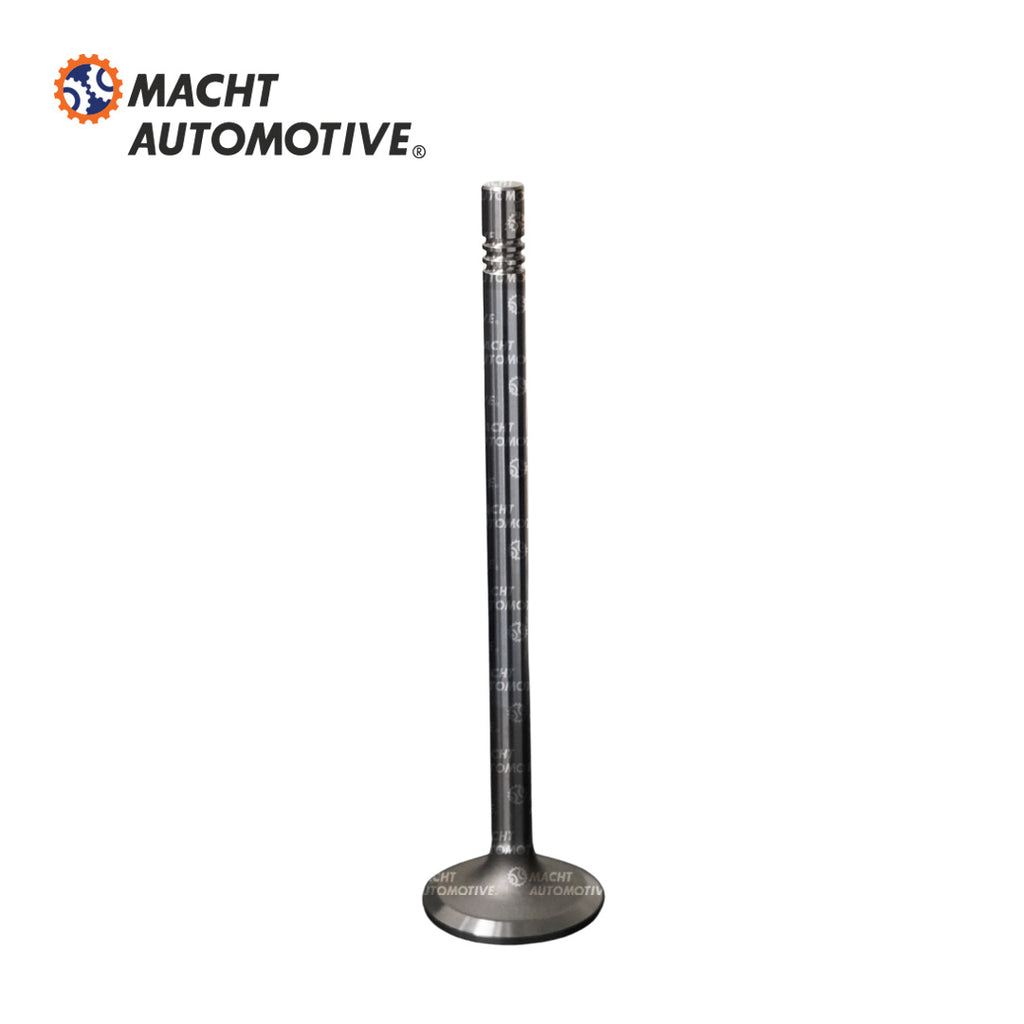 Válvula de Escape Motor MA-200V04101-0546 MAN MC11/MC13 Serie TGS/TGX