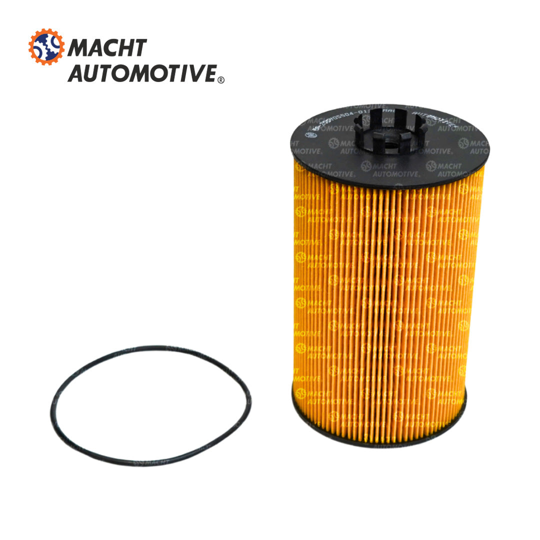 Filtro de Aceite Sitrak MAN MC1 MA-200V05504-0122