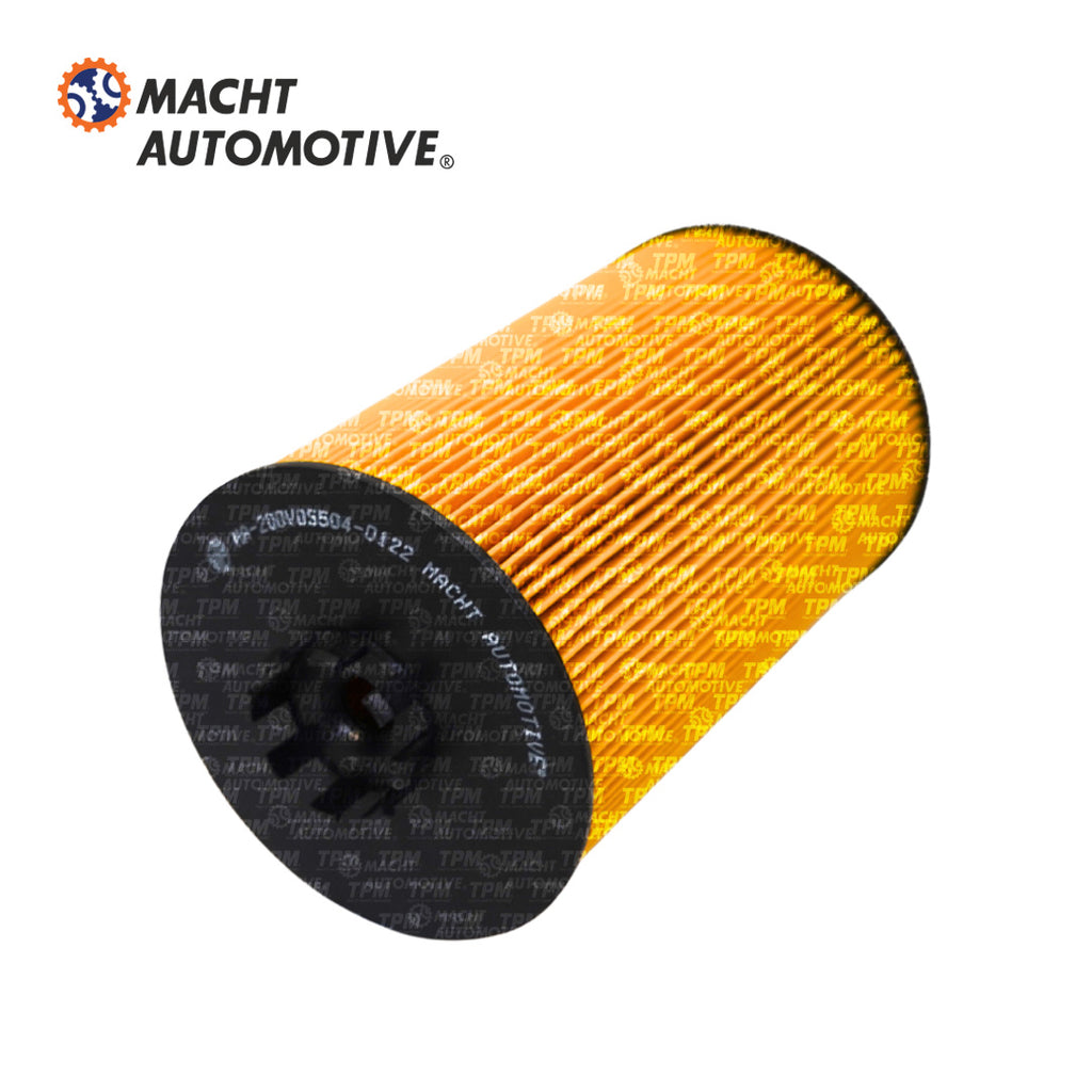 Filtro de Aceite Sitrak MAN MC1 MA-200V05504-0122