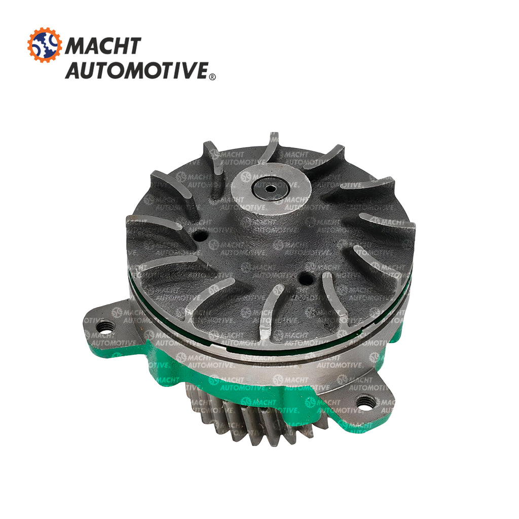 Bomba de Agua Volvo D12 / D12D / D12A MA-20101193