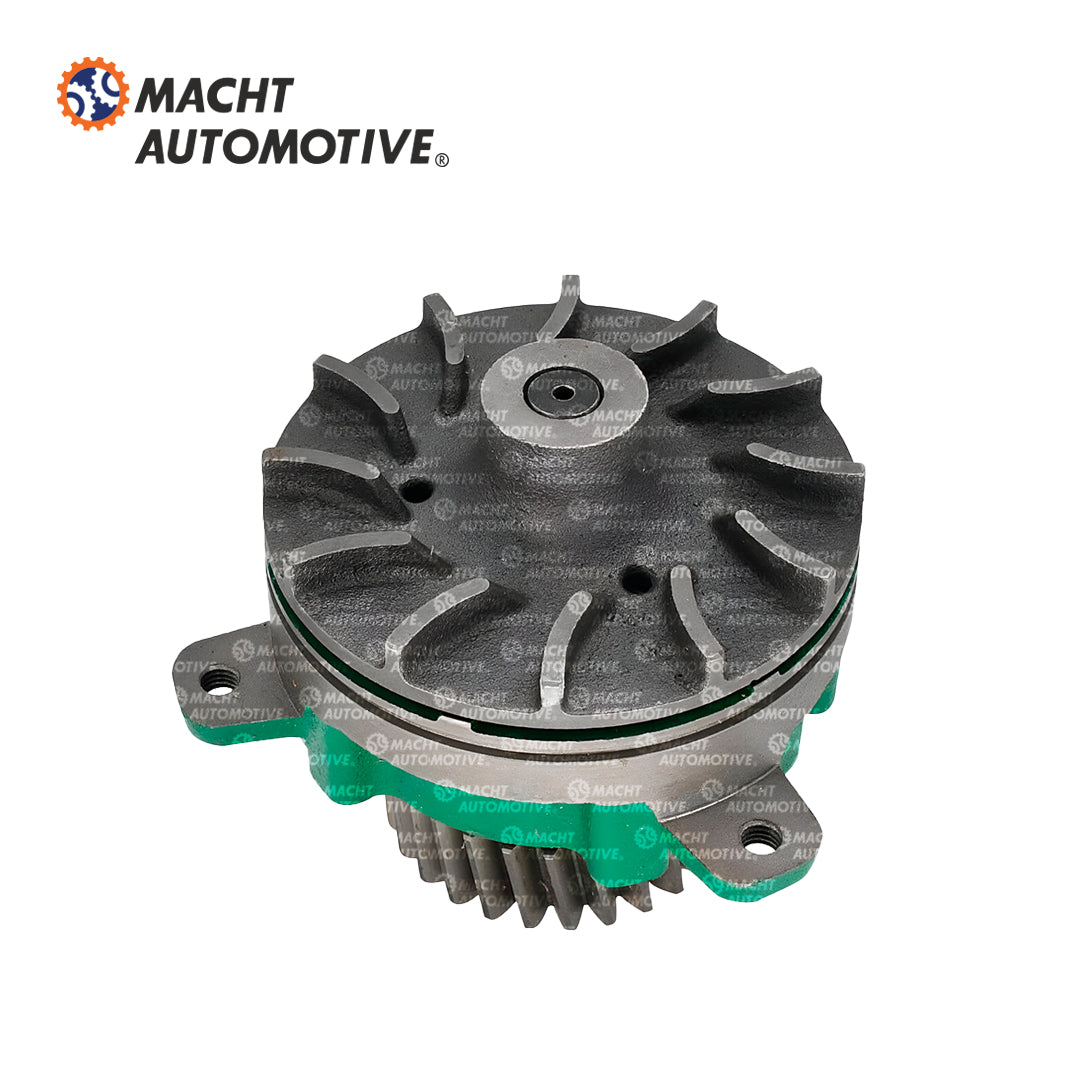 Bomba de Agua Volvo D12 / D12D / D12A MA-20101193