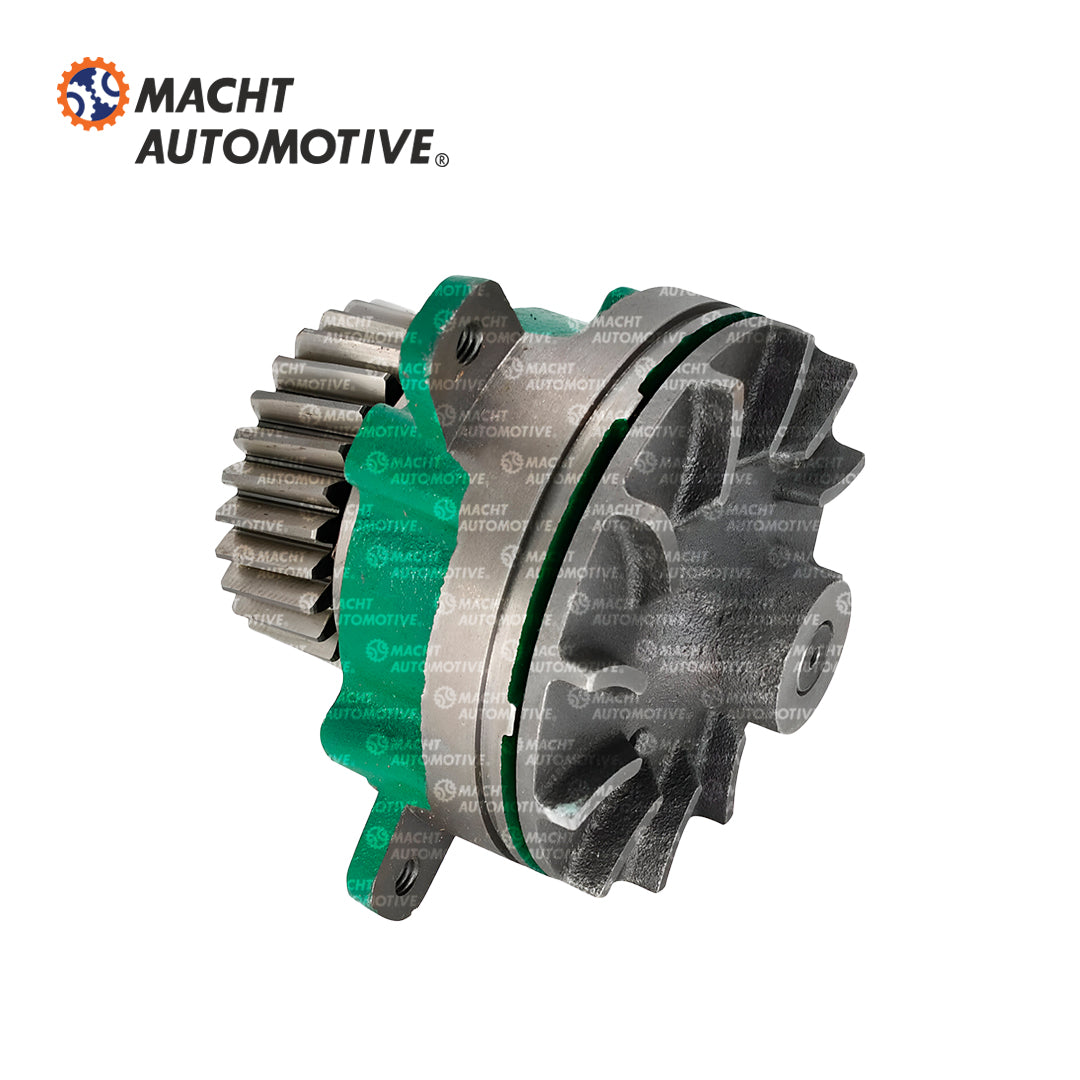 Bomba de Agua Volvo D12 / D12D / D12A MA-20101193