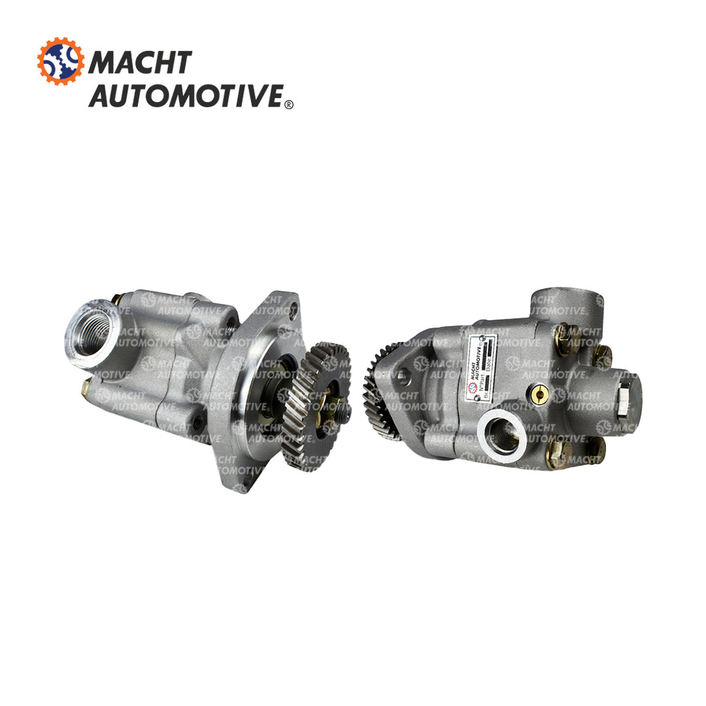 BOMBA DE DIRECCION NAVISTAR DTA444 ROTACION DERECHA MA-2010412C92