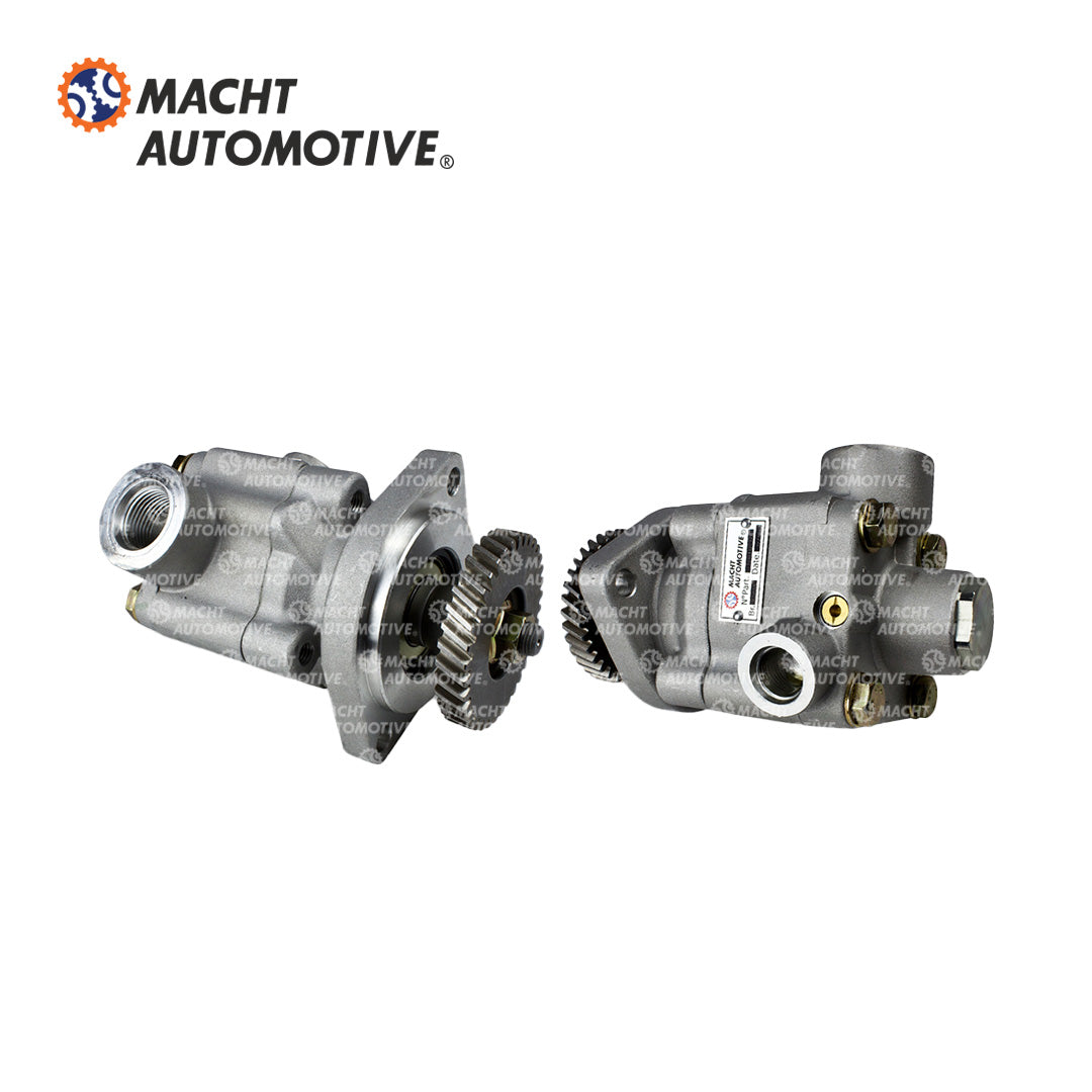 BOMBA DE DIRECCION NAVISTAR DTA444 ROTACION DERECHA MA-2010412C92