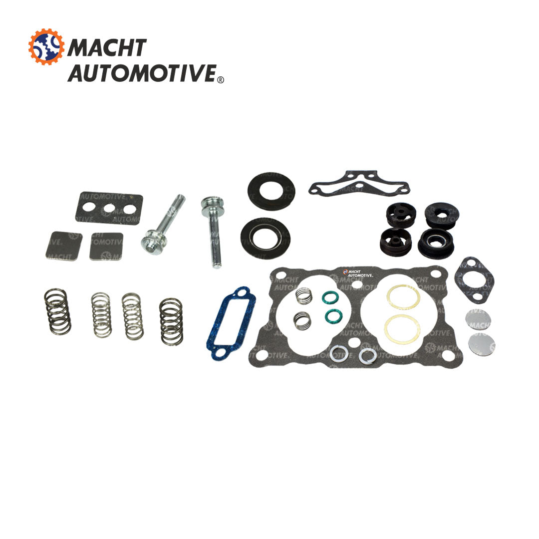 REPUESTO DE CABEZA COMPRESOR BENDIX TUFLO 550 / 750 107516 MA-201108903