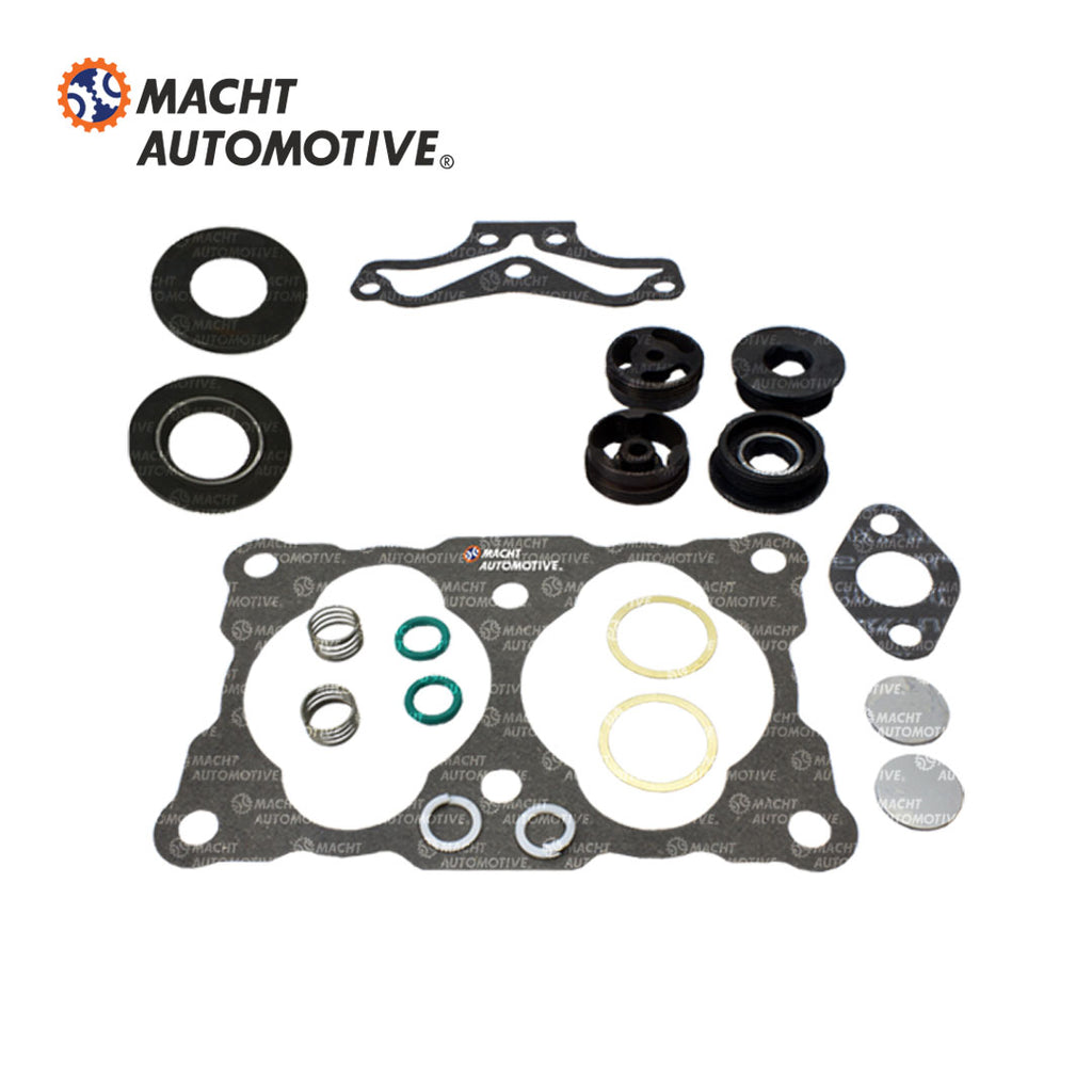 REPUESTO DE CABEZA COMPRESOR BENDIX TUFLO 550 / 750 107516 MA-201108903