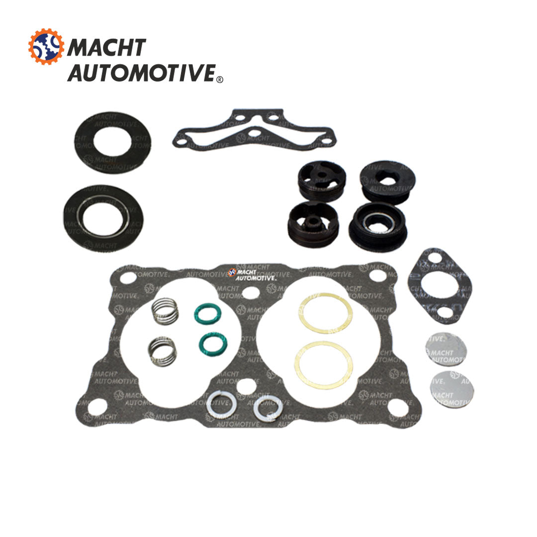 REPUESTO DE CABEZA COMPRESOR BENDIX TUFLO 550 / 750 107516 MA-201108903